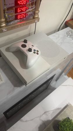 Xbox Series One S