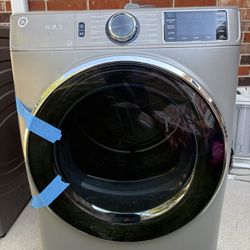 Good Energy Washer & Dryer