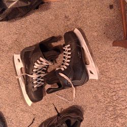 Ice Skates