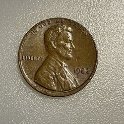 Lincoln Cent