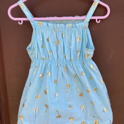 Penelope Baby Top 18 Months