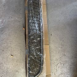 Volkswagen Front Bumper 