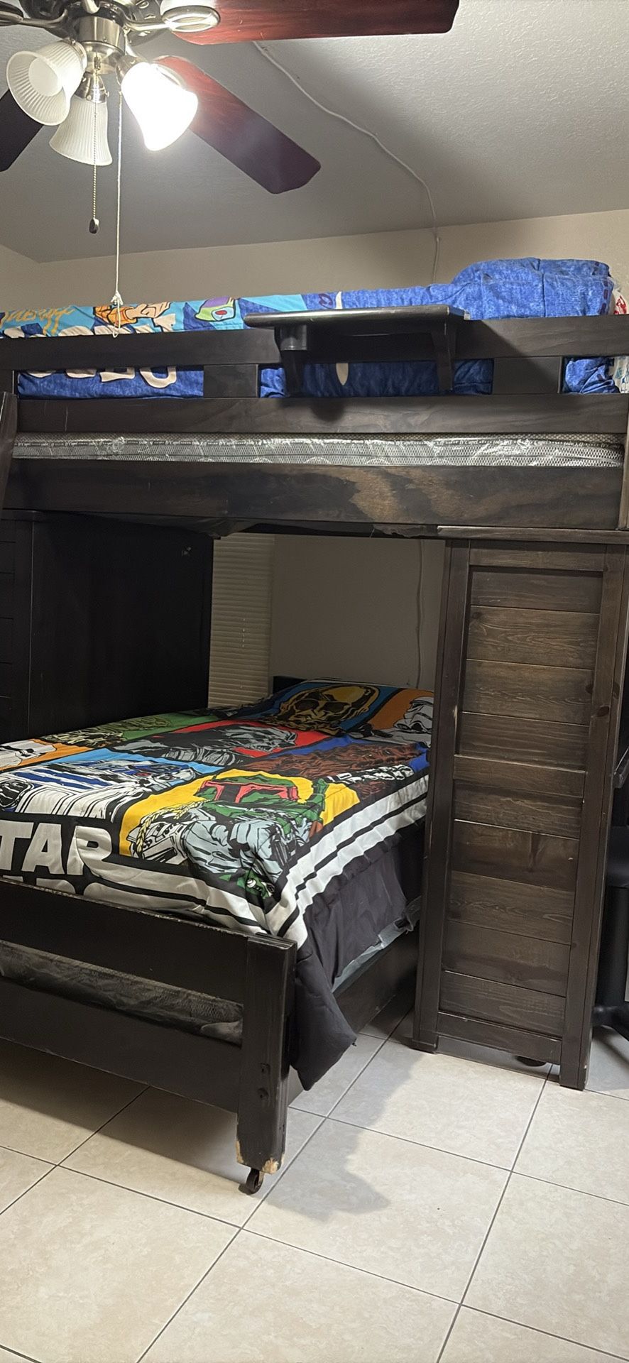 Bunk Beds