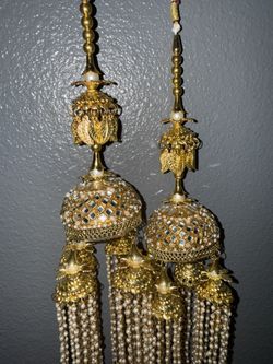 Gold Kalerey