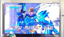 75 Inch Television - Samsung 4K TV