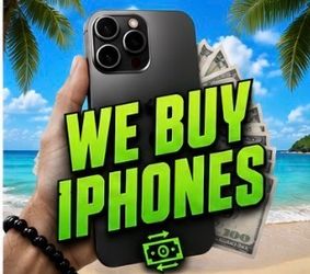 iPhones