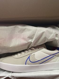 Nike Bruin React