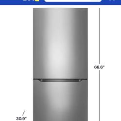 Insignia Refrigerator