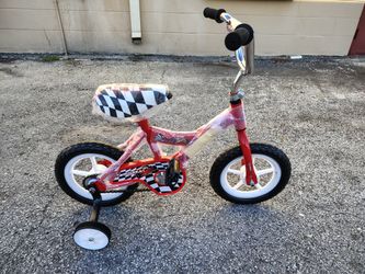 NEW 12" Micargi MBR Kids Bike with Training Wheels EVA Tires
