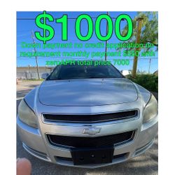 Malibu No Credit Check No Requirements 