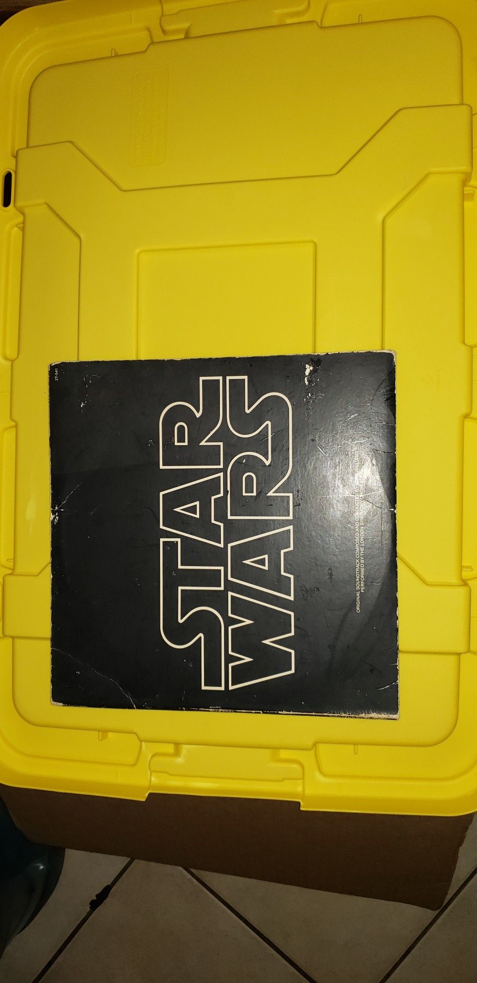 Star Wars