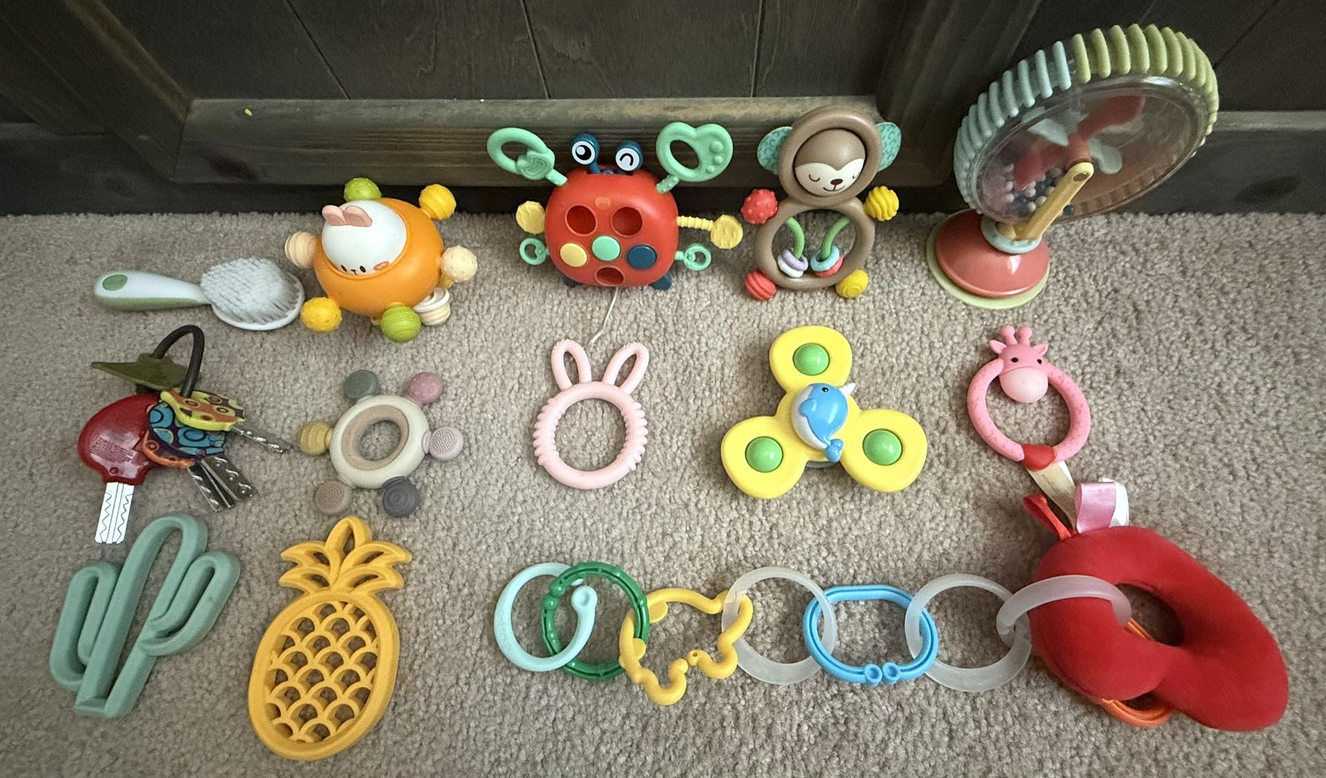 Baby Toys