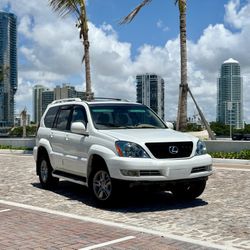 2006 Lexus GX 470