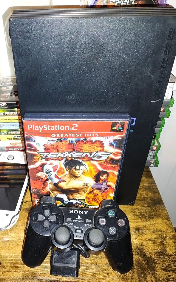 PlayStation 2