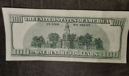 Misprint 1996
