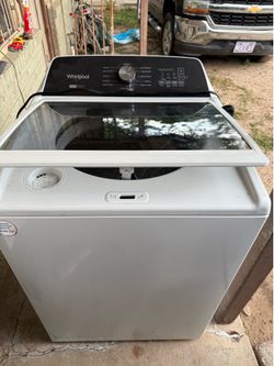 Washer