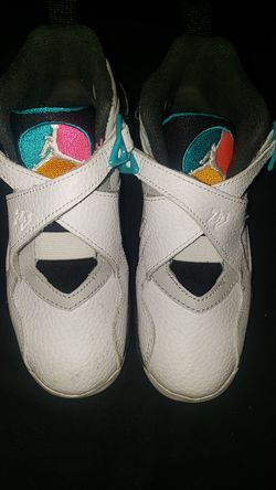 Jordan size 11.5c