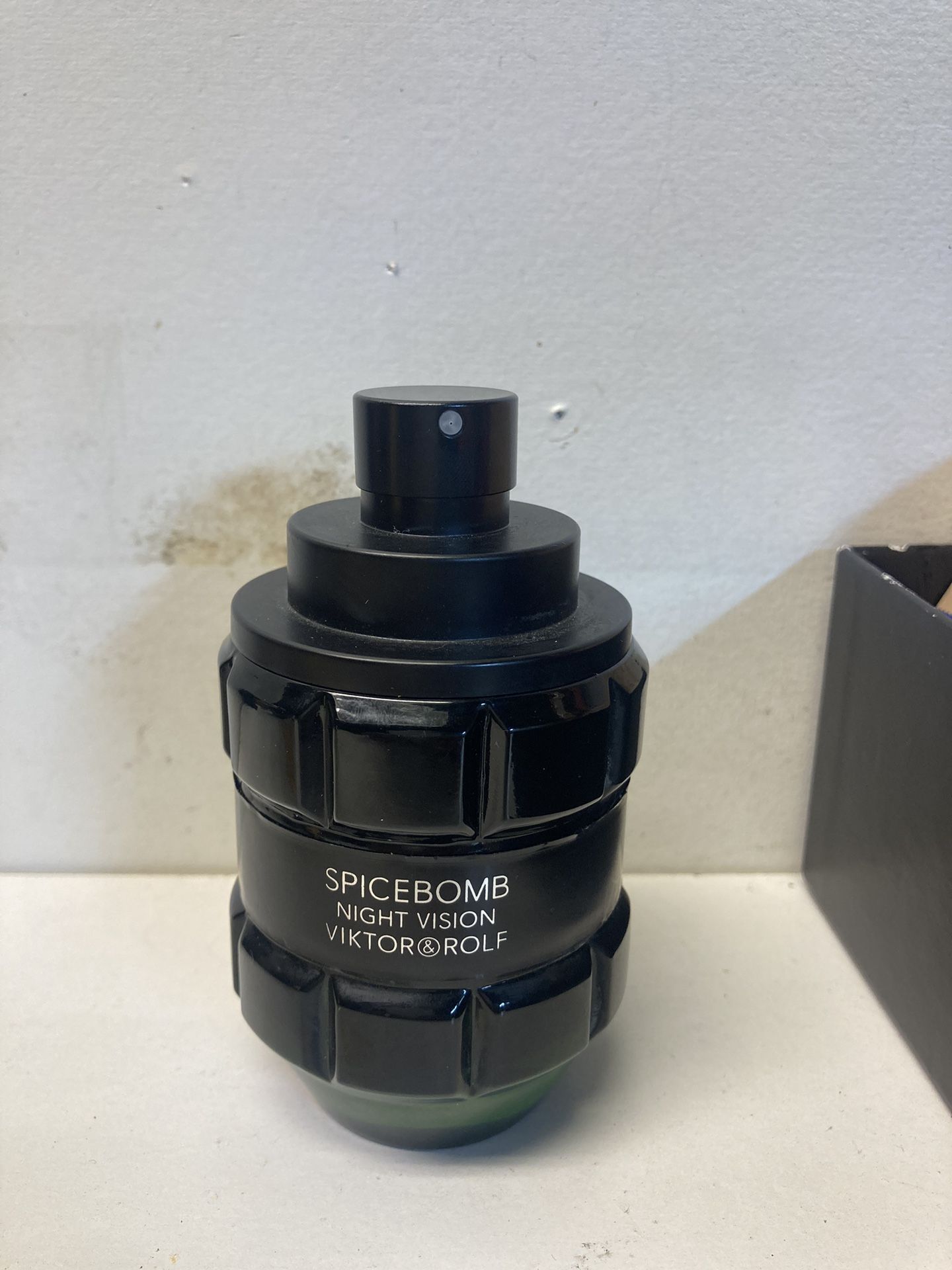spice bomb