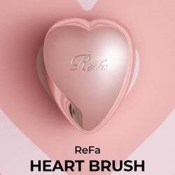 K-BEAUTY PREMIUM HEART SHAPED COMB