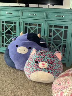 Squishmallows
