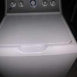 Ge Washer 