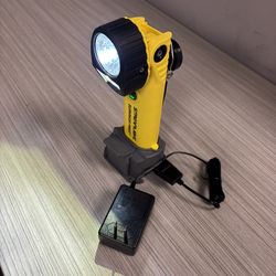 STREAMLIGHT rechargeable magnetic