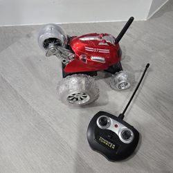3 Remote Control Cars