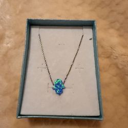 Silver Chain+ Pendant 