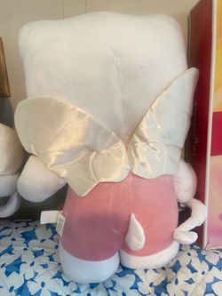 18”Hello Kitty valentines
