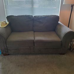 Love Seat Couch 
