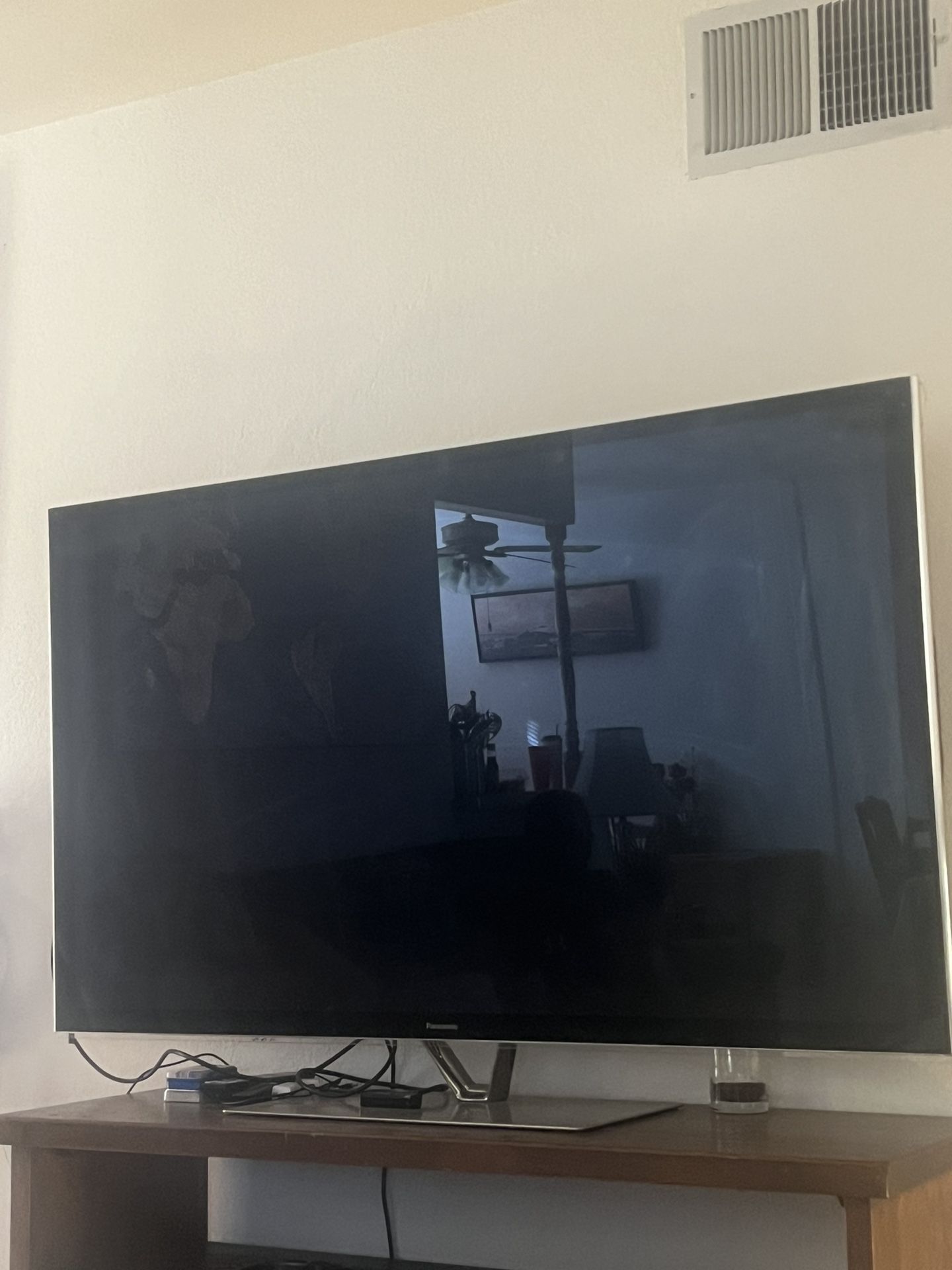 60 In Panasonic Smart Tv