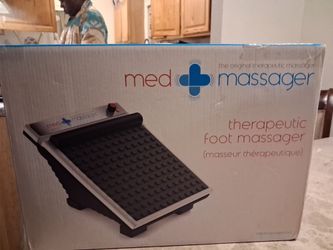 Med massager