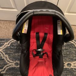Nice Car Seat With Base