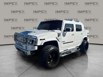 2005 Hummer H2 SUT