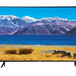 Costco - Samsung 55” TU700D 7 Series UHD LED TV