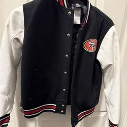 Youth Small 49ers