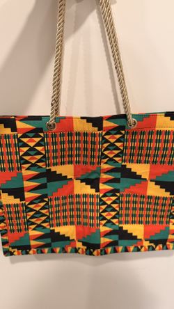 Artisanal Shoulder Bags