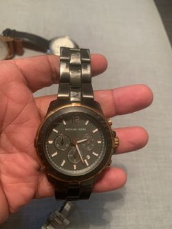 Mens Watches