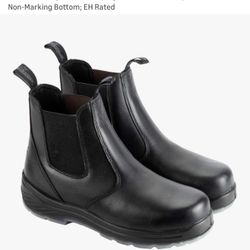 Men’s Work Boot 