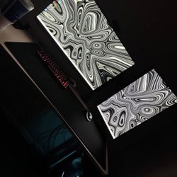 Full High End Gaming PC Setup