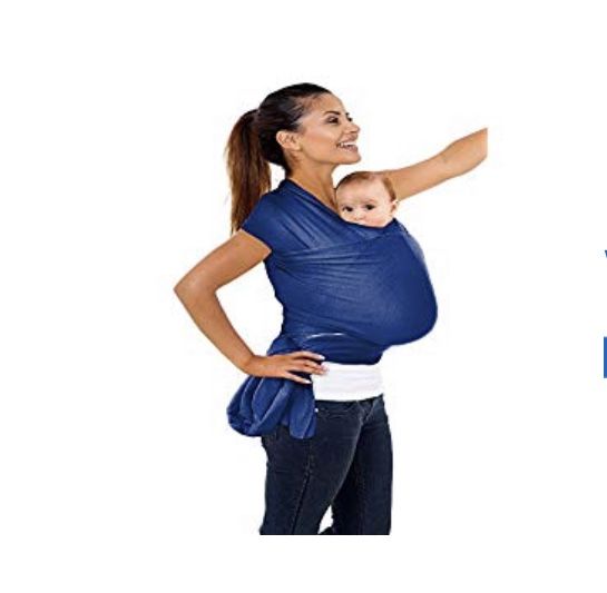 NC products baby wrap