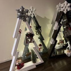 Handmade Trees For Sale 