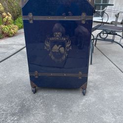 Large Luggage 