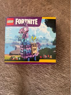Lego fortnite