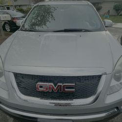 2010 GMC Acadia