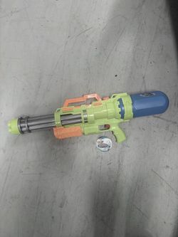 Water Blaster Squirt Gun New Water Play