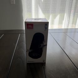 New JBL Flip 6!!
