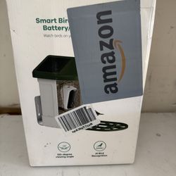 Bird Feeder