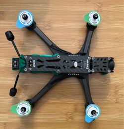 GepRc Mark5 04 DC FPV new