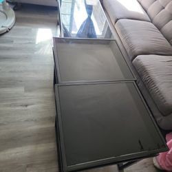 Living Room Table Set